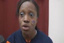 Shaniqua Ferguson 200 champ 2309 2010 NCAA Indoor Championships