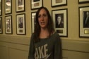 Shannon Rowbury on winning, 2012 event focus and leg warmers at Millrose Games