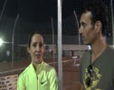 Shannon Rowbury successful first 1500 at 2012 USATF Oxy HP