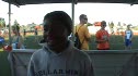 Shaquana Logan Bellarmine Prep 100H Champ (4A)