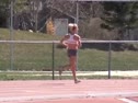 PUMA Mile Training with Shayla Houlihan