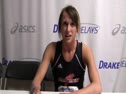 Shelby Houlihan 1st 2011 Drake Relays