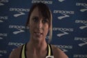 Shelby Houlihan 1st 800 2011 Brooks PR Invite