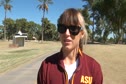 Shelby Houlihan ASU frosh before first ever PAC-12 XC Champs