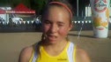 Shelby Mcintyre 4th D3 Sweeps Mt. SAC XC