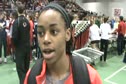 Shelby Walton 60m champ at BU Terrier Invite
