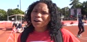 Shelise Willams 400 champ 5278 2010 Stanford Invite