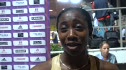 Shelly-Ann Fraser 100 Monaco