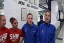 Shippenburg girls DMR 2011 Penn State National