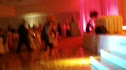 Show at Post-Race Dinner