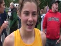 Simone Childs-Walker 2nd D3 maroon 2010 Griak