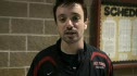 South Alabama Coach Tim Goldsack and team champs Memphis Twilight