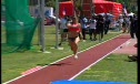 Stacy Dragila pole vault miss, 14.11