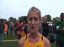 Stephanie Price Minnesota after runner up at 2010 Griak