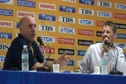 Steve Cram and Steve Ovett are asked to give their dream mile race field