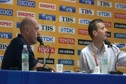 Steve Cram and Steve Ovett compare times in their era to today