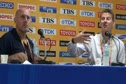 Steve Cram and Steve Ovett talk about current professional track & field system