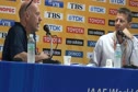 Steve Cram and Steve Ovett talk about the middle distance races at Daegu 2011 World Champs