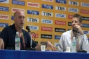 Steve Cram and Steve Ovett talk about why they didn't race more