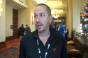 Steve Sisson Texas after hearing NCAA president and Bowerman predictions