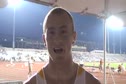 Steve Sodaro Cal steeple qualifier 2010 NCAA West Preliminary
