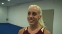 Susan Kuijken 1500 Rome Golden League