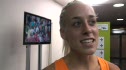 Susan Kuijken 1st round 1500 IAAF World Championships