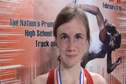 Susannah Hurst 3200 champ 2011 Simplot Games