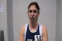 Sydney Fitzpatrick lifetime 5k PR at BU Terrier Invite 2012