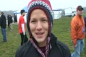 Tara Erdmann Loyola Marymount 10th at NCAA XC Champs 2011
