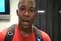 Tavaris Tate Miss St Fastest Qualifier to the 400 Final 2010 USATF Championships