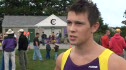 Taylor Dundas 1st Cheverus XC Meet