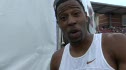 Tevas and Tevan Everett Texas 800 1st Round NCAA Championships