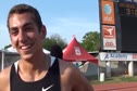 Texas AM 4x4 champs and meet record 2011 Texas Relays