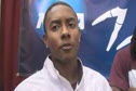 Texas AM 4x4 champs and team runner-up 2010 NCAA Indoor Championships