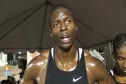 Texas A&M men 4x400 qualifiers 2010 NCAA West Region