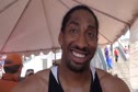 Texas AM mens 4x100 champs 2011 Texas Relays