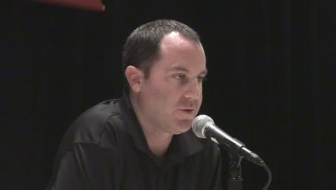 The Long Run with Quintana, Smith, Metcalf, Dunn
