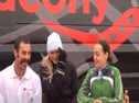 The Saucony Pep Talks