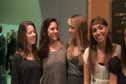 The Vandy women representing Nashville on Blue Carpet NCAA XC 2011