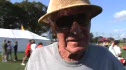 The man himself, Roy Griak