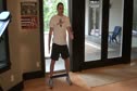 Theraband walks and stability - Goucher full routine
