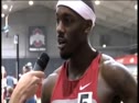 Thomas Murdaugh Ohio State 400 champ The DUAL 2011