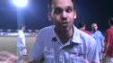 Throwing up with Fleet Feet at the Memphis Twilight