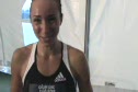 Tiffany McWilliams 1500 semis