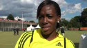 Tiffany Ofili 100H 6th Crystal Palace