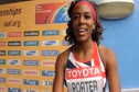 Tiffany Porter thru first round of 100 hurdles after long wait at Daegu 2011 World Track Championships
