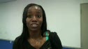 Tiffany Ross-Williams 4th 400H Rome Golden League