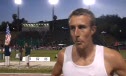 Tim Bayley Puma Mile