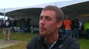 Tim Broe talks about his new group, In the Arena